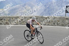 Foto #2248502 | 07-07-2022 12:02 | Passo Dello Stelvio - Prato Seite BICYCLES