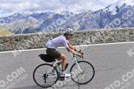 Photo #2856704 | 11-09-2022 12:56 | Passo Dello Stelvio - Prato side BICYCLES