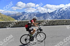 Photo #2810093 | 04-09-2022 11:51 | Passo Dello Stelvio - Prato side BICYCLES