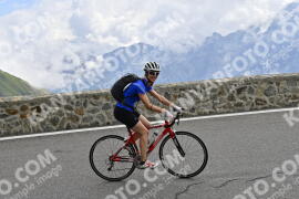 Foto #2426708 | 28-07-2022 11:31 | Passo Dello Stelvio - Prato Seite BICYCLES