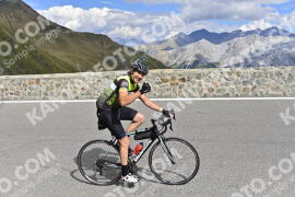 Photo #2797178 | 02-09-2022 14:51 | Passo Dello Stelvio - Prato side BICYCLES