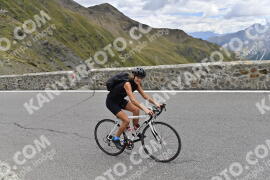 Photo #2766551 | 28-08-2022 11:12 | Passo Dello Stelvio - Prato side BICYCLES