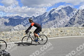 Photo #2616116 | 13-08-2022 15:21 | Passo Dello Stelvio - Prato side BICYCLES