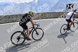 Foto #2381627 | 24-07-2022 12:30 | Passo Dello Stelvio - Prato Seite BICYCLES