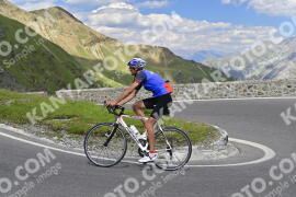 Photo #2235404 | 03-07-2022 15:23 | Passo Dello Stelvio - Prato side BICYCLES