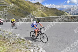 Foto #2811133 | 04-09-2022 12:57 | Passo Dello Stelvio - Prato Seite BICYCLES