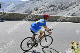 Foto #2368968 | 22-07-2022 10:29 | Passo Dello Stelvio - Prato Seite BICYCLES