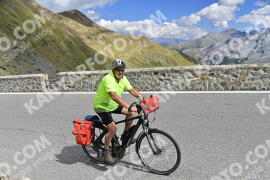 Foto #2811515 | 04-09-2022 13:29 | Passo Dello Stelvio - Prato Seite BICYCLES