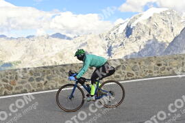 Photo #2814179 | 04-09-2022 16:20 | Passo Dello Stelvio - Prato side BICYCLES