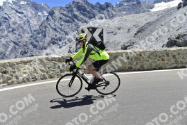Foto #2272394 | 09-07-2022 13:26 | Passo Dello Stelvio - Prato Seite BICYCLES