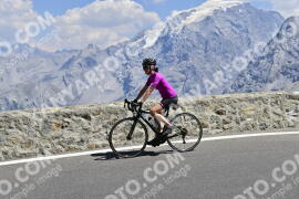 Photo #2372090 | 22-07-2022 14:20 | Passo Dello Stelvio - Prato side BICYCLES
