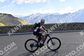 Photo #2777013 | 29-08-2022 10:24 | Passo Dello Stelvio - Prato side BICYCLES