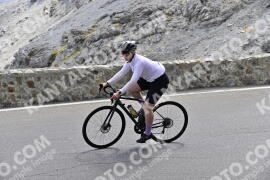Photo #2755609 | 26-08-2022 12:53 | Passo Dello Stelvio - Prato side BICYCLES