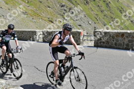 Foto #2426815 | 28-07-2022 11:36 | Passo Dello Stelvio - Prato Seite BICYCLES