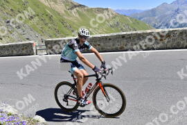 Photo #2339160 | 17-07-2022 12:26 | Passo Dello Stelvio - Prato side BICYCLES