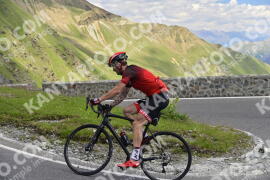 Photo #2234599 | 03-07-2022 13:22 | Passo Dello Stelvio - Prato side BICYCLES