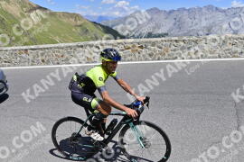 Photo #2323641 | 16-07-2022 14:29 | Passo Dello Stelvio - Prato side BICYCLES