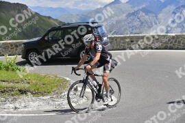 Foto #2229475 | 03-07-2022 12:15 | Passo Dello Stelvio - Prato Seite BICYCLES