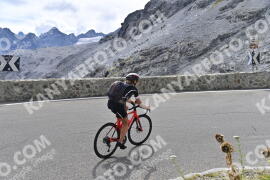 Foto #2795909 | 02-09-2022 11:39 | Passo Dello Stelvio - Prato Seite BICYCLES