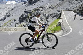 Foto #2293556 | 12-07-2022 14:38 | Passo Dello Stelvio - Prato Seite BICYCLES