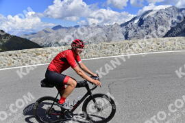 Foto #2780689 | 29-08-2022 14:55 | Passo Dello Stelvio - Prato Seite BICYCLES