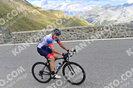 Photo #2813484 | 04-09-2022 15:30 | Passo Dello Stelvio - Prato side BICYCLES