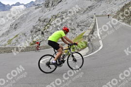 Photo #2462477 | 31-07-2022 16:25 | Passo Dello Stelvio - Prato side BICYCLES