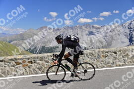 Foto #2564772 | 09-08-2022 14:17 | Passo Dello Stelvio - Prato Seite BICYCLES