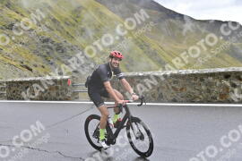 Photo #2787645 | 31-08-2022 12:25 | Passo Dello Stelvio - Prato side BICYCLES