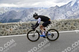 Photo #2283581 | 10-07-2022 11:49 | Passo Dello Stelvio - Prato side BICYCLES