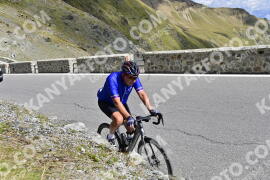 Photo #2778341 | 29-08-2022 12:35 | Passo Dello Stelvio - Prato side BICYCLES