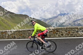 Photo #2531526 | 07-08-2022 14:47 | Passo Dello Stelvio - Prato side BICYCLES