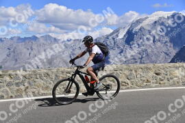 Photo #2743784 | 25-08-2022 14:41 | Passo Dello Stelvio - Prato side BICYCLES