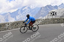 Foto #2594639 | 11-08-2022 13:16 | Passo Dello Stelvio - Prato Seite BICYCLES