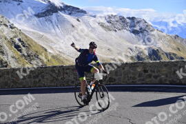 Photo #2847000 | 10-09-2022 09:27 | Passo Dello Stelvio - Prato side BICYCLES