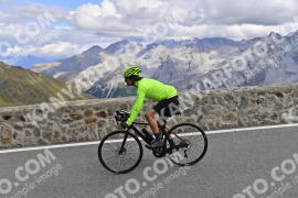 Photo #2792222 | 01-09-2022 15:14 | Passo Dello Stelvio - Prato side BICYCLES