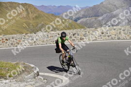 Photo #2865637 | 12-09-2022 15:30 | Passo Dello Stelvio - Prato side BICYCLES