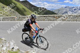 Photo #2287511 | 11-07-2022 13:48 | Passo Dello Stelvio - Prato side BICYCLES