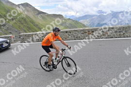 Foto #2431639 | 29-07-2022 14:16 | Passo Dello Stelvio - Prato Seite BICYCLES