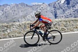 Foto #2293368 | 12-07-2022 14:23 | Passo Dello Stelvio - Prato Seite BICYCLES