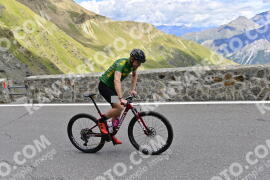 Foto #2487300 | 02-08-2022 13:37 | Passo Dello Stelvio - Prato Seite BICYCLES