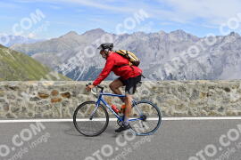 Photo #2650324 | 14-08-2022 14:58 | Passo Dello Stelvio - Prato side BICYCLES