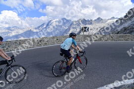 Foto #2835617 | 06-09-2022 16:18 | Passo Dello Stelvio - Prato Seite BICYCLES