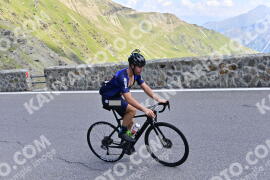 Foto #2381832 | 24-07-2022 12:36 | Passo Dello Stelvio - Prato Seite BICYCLES