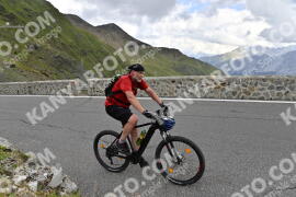 Foto #2406377 | 26-07-2022 13:00 | Passo Dello Stelvio - Prato Seite BICYCLES