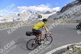 Photo #2618191 | 13-08-2022 17:03 | Passo Dello Stelvio - Prato side BICYCLES