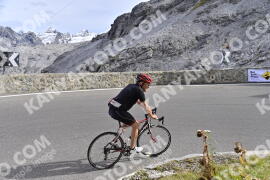 Foto #2876316 | 13-09-2022 15:51 | Passo Dello Stelvio - Prato Seite BICYCLES