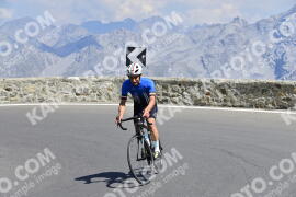 Foto #2367711 | 21-07-2022 14:36 | Passo Dello Stelvio - Prato Seite BICYCLES