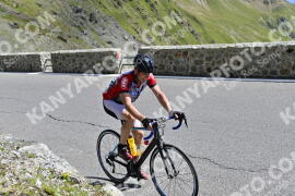 Photo #2429818 | 29-07-2022 11:22 | Passo Dello Stelvio - Prato side BICYCLES