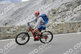 Foto #2406095 | 26-07-2022 12:31 | Passo Dello Stelvio - Prato Seite BICYCLES